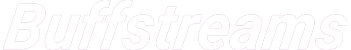 Buffstreams logo